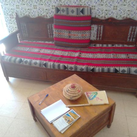 Dar Essadeg Apartment Tataouine Exterior foto