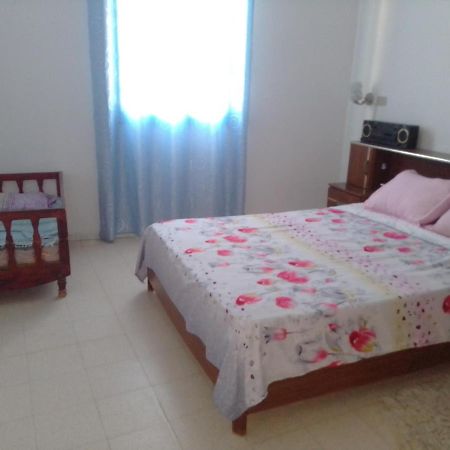 Dar Essadeg Apartment Tataouine Exterior foto