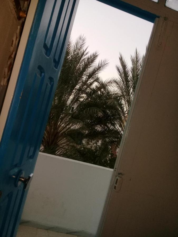 Dar Essadeg Apartment Tataouine Exterior foto