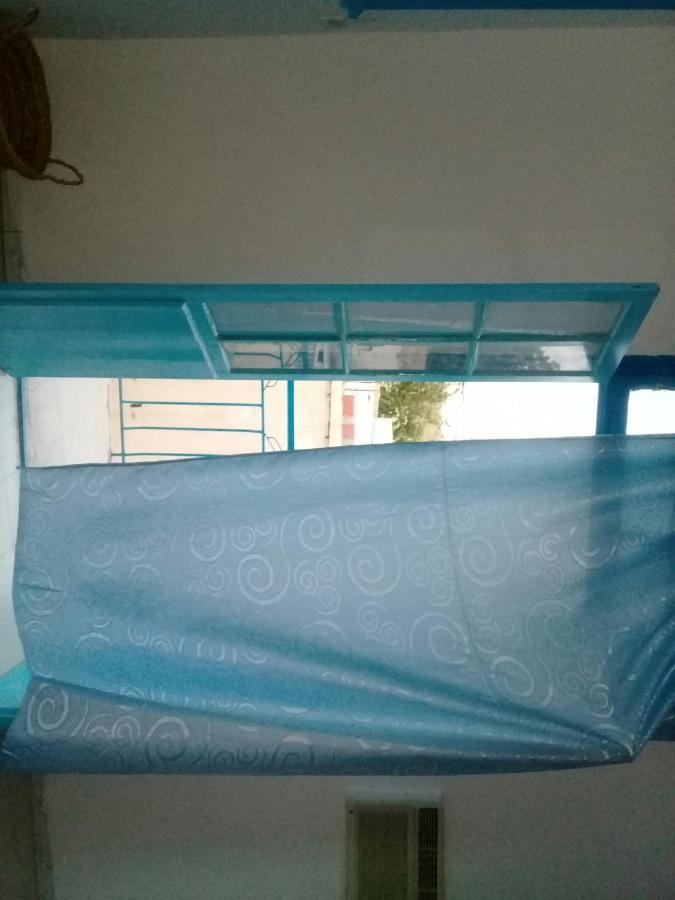 Dar Essadeg Apartment Tataouine Exterior foto
