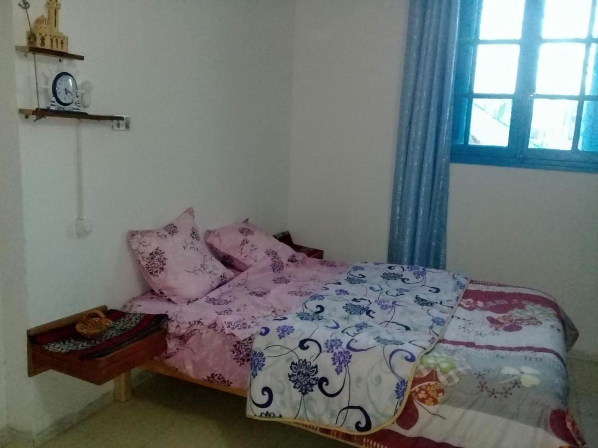 Dar Essadeg Apartment Tataouine Exterior foto