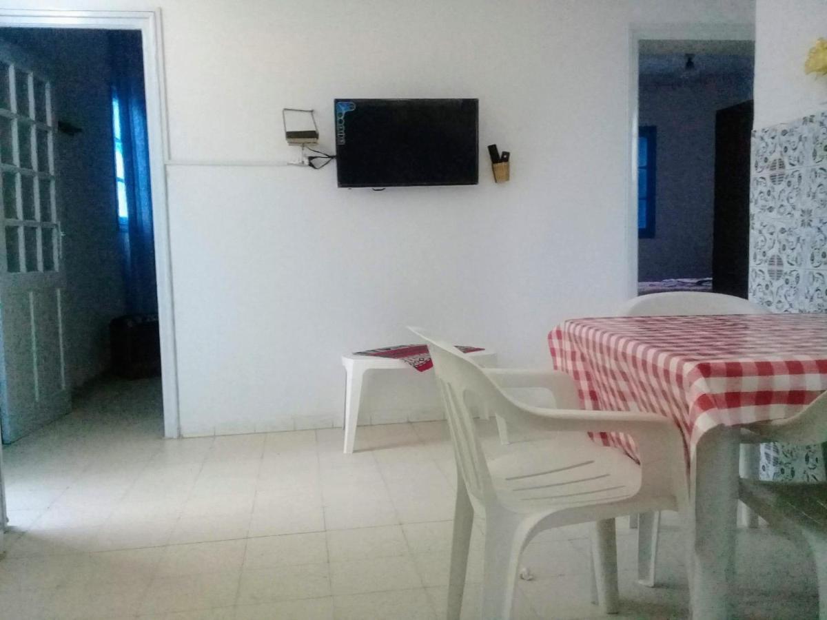 Dar Essadeg Apartment Tataouine Exterior foto
