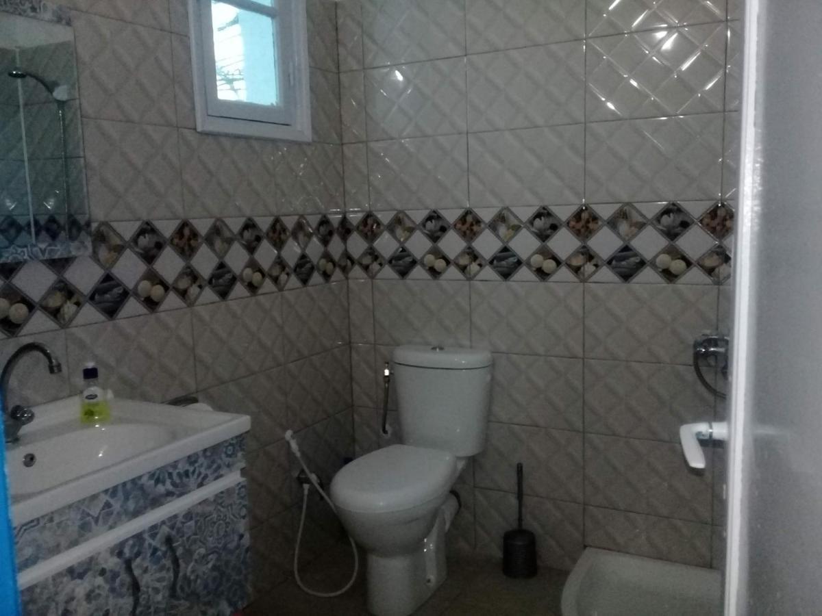 Dar Essadeg Apartment Tataouine Exterior foto