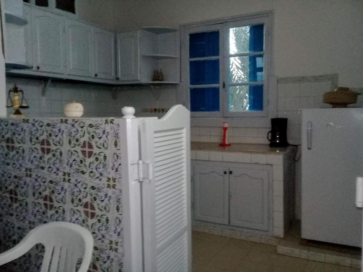 Dar Essadeg Apartment Tataouine Exterior foto