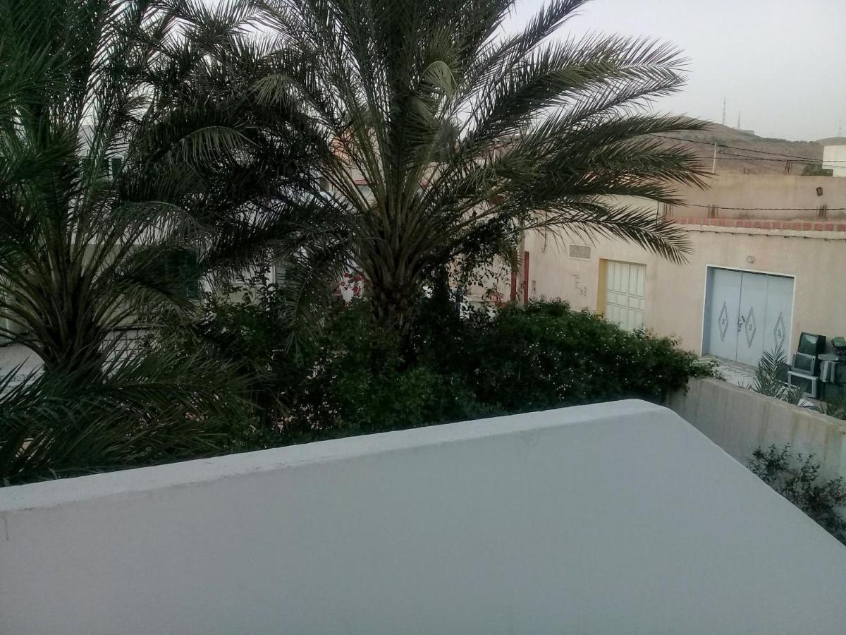 Dar Essadeg Apartment Tataouine Exterior foto