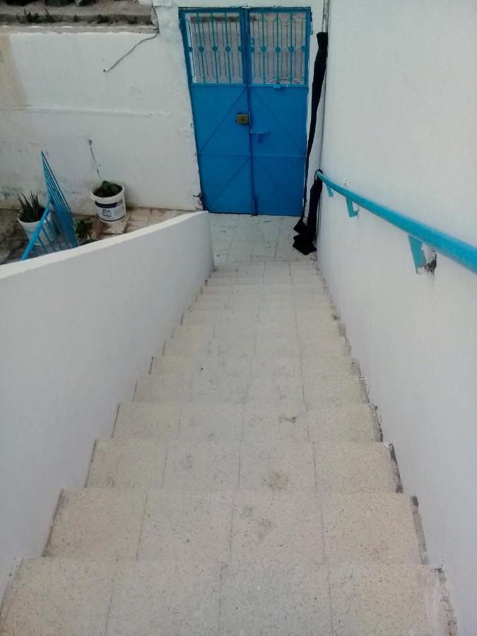 Dar Essadeg Apartment Tataouine Exterior foto