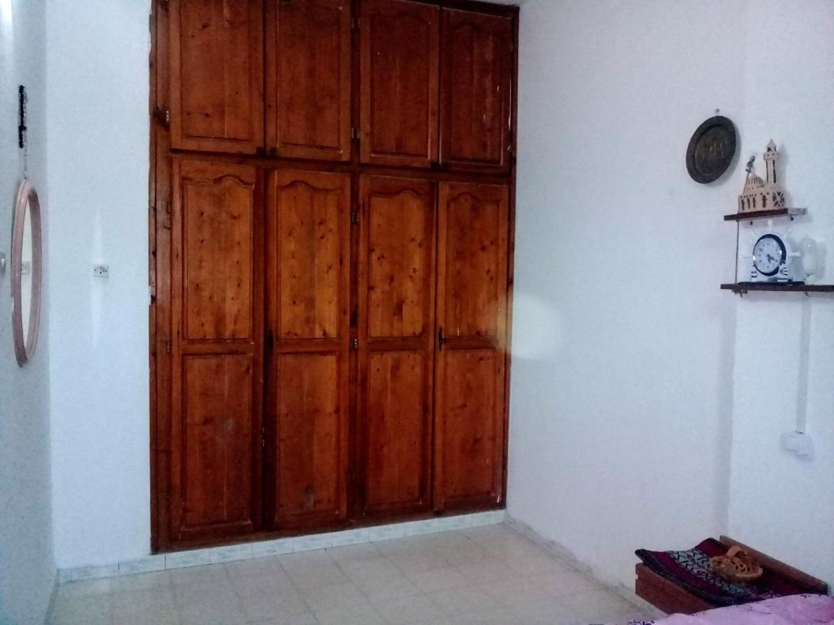 Dar Essadeg Apartment Tataouine Exterior foto