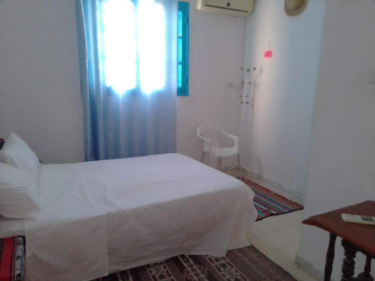Dar Essadeg Apartment Tataouine Exterior foto