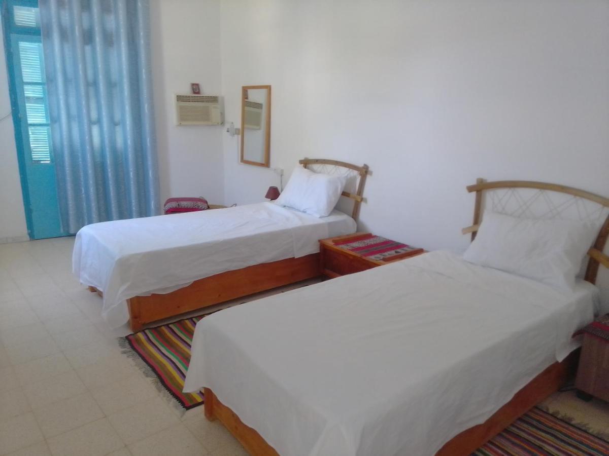 Dar Essadeg Apartment Tataouine Exterior foto