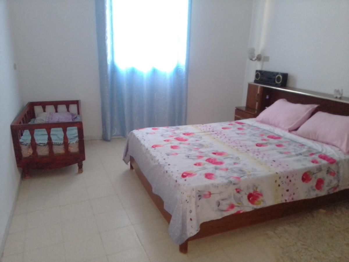 Dar Essadeg Apartment Tataouine Exterior foto
