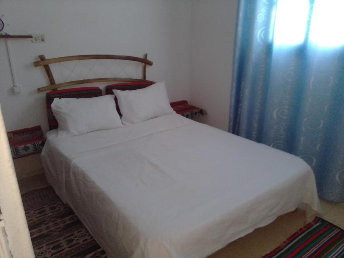 Dar Essadeg Apartment Tataouine Exterior foto