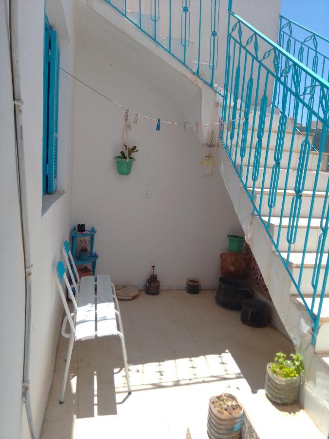 Dar Essadeg Apartment Tataouine Exterior foto