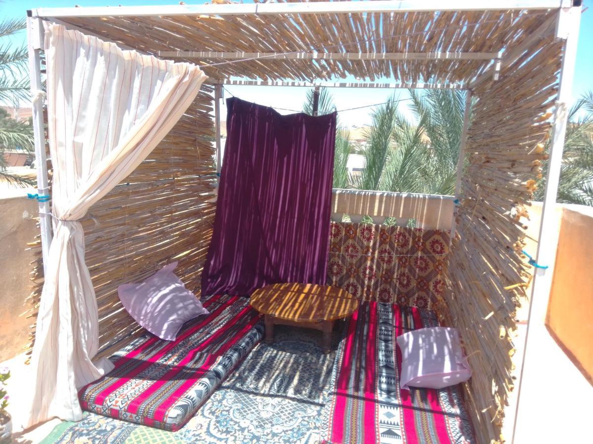 Dar Essadeg Apartment Tataouine Exterior foto