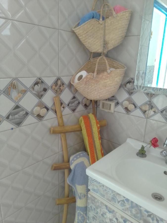 Dar Essadeg Apartment Tataouine Exterior foto